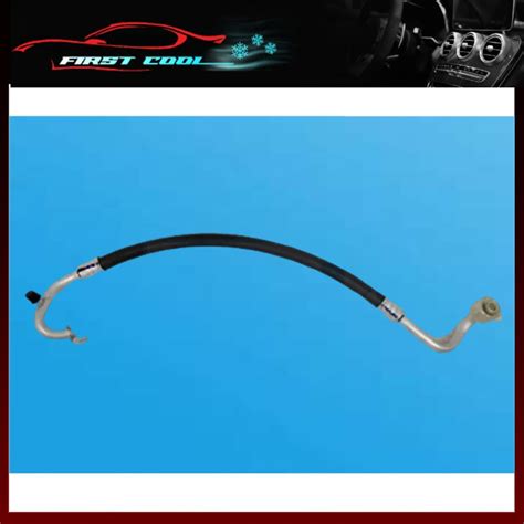 Proton Saga Sanden System Suction Hose Shopee Malaysia