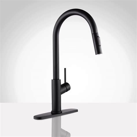 Buy Achelous Kitchen Faucet Kitchen Faucets With Pull Down Sprayer