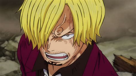 One Piece Episode 1053 Momonosuke Struggles To Stop Onigashima Wano S