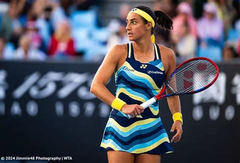 Latest WTA fashion trends: All Australian Open dresses in photos ...