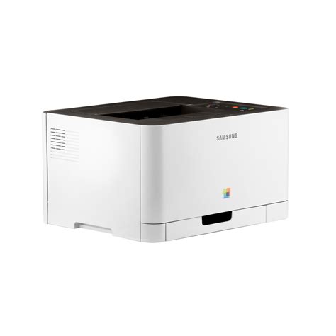 Samsung CLP-365W - Drucker