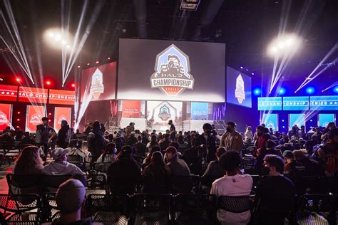 Halo World Championship Lands In Seattle October 2023 Seattle Met