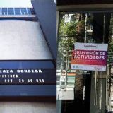 La Ic Nica Plaza Condesa Se Despide De Todos Los Chilangos Infopolitano