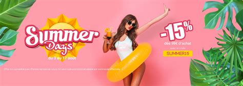 Boutique Sexy Avenue Privee - Lingerie sexy