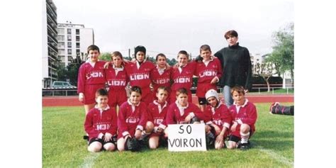 Rugby Décès de Jordan Michallet à Voiron on se disait que ce