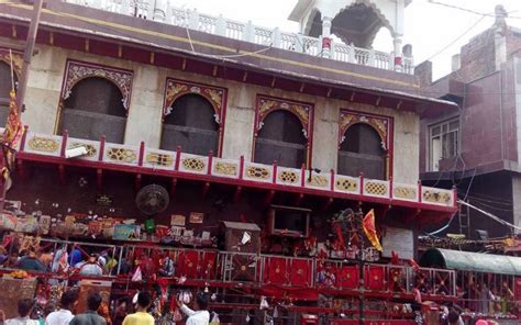 Mehandipur Balaji Temple History Timings Importance