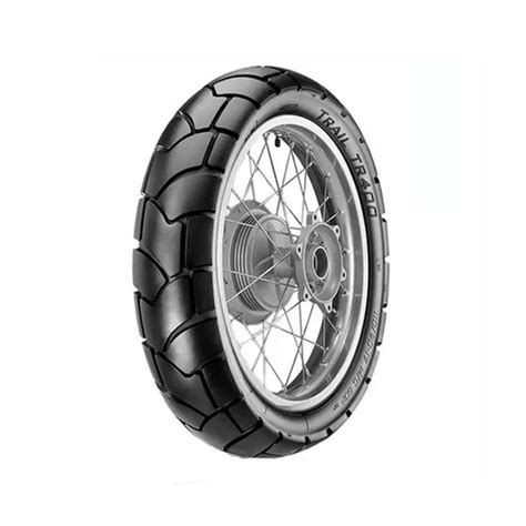 Pneu Moto Vipal Tr Tornado Xre Xtz Lander Xt Traseiro