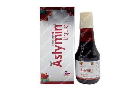 Astymin Liquid Uses Side Effects Price Substitutes