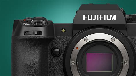 Fujifilm X T5 Set To Launch Soon And It Could Be The Year S Most Exciting Camera Techradar