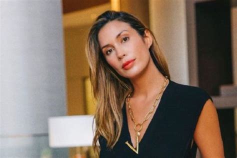 Vanesa Borghi sacó aplausos con registro en bikini desde el norte del