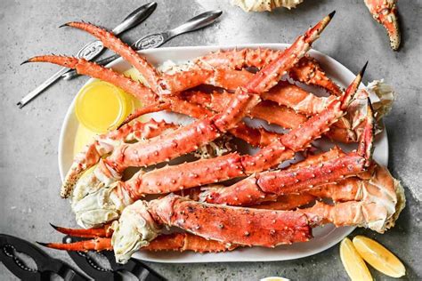 How To Cook Crab Legs On The Stove Recipes Net