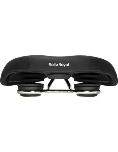 Selle Royal Lookin Evo Relaxed Fietszadel All Journeys