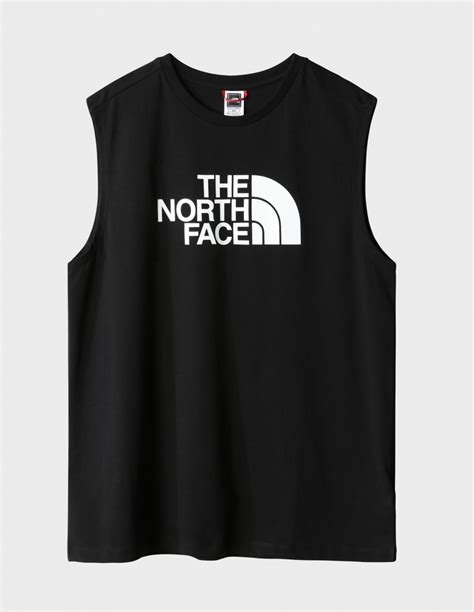 Koszulka Bez R Kaw W M Ska The North Face Easy Tank