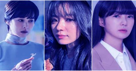 Top 10 Hottest Korean Models And Actresses Fakoa