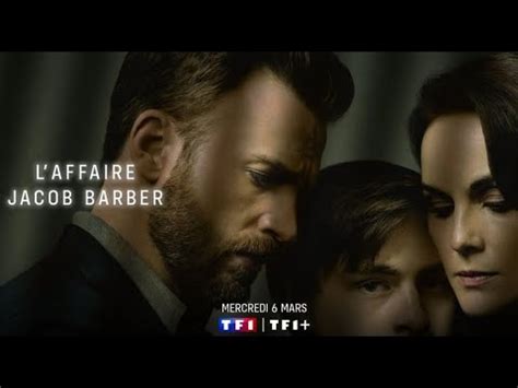 L Affaire Jacob Barber Bande Annonce VF YouTube