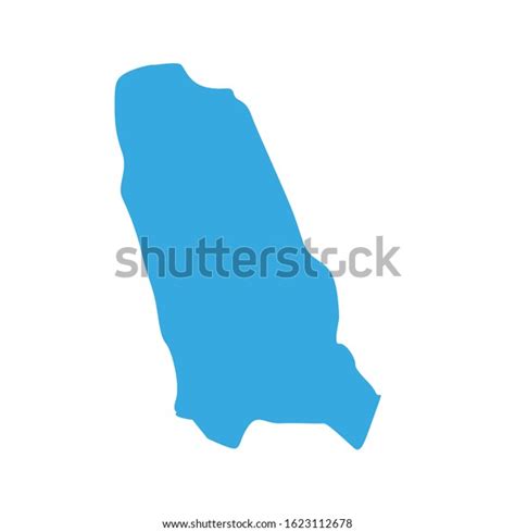 Manchester Region Map Country Jamaica Stock Vector (Royalty Free) 1623112678 | Shutterstock