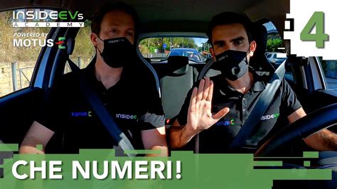 Come Si GUIDA Un Auto ELETTRICA InsideEVs Academy YouTube