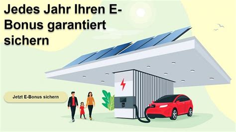 🚗🔥 275€ Thg Prämie Plus Spende Für Dein Elektroauto Mit E Bonus