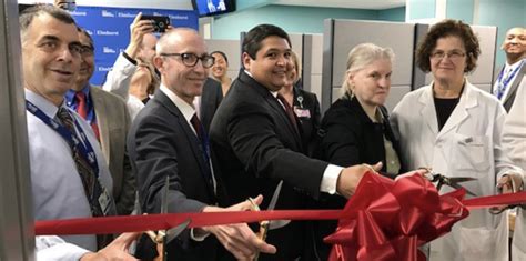 Elmhurst Hospital Opens Newly Renovated Primary Care Center - Jackson ...