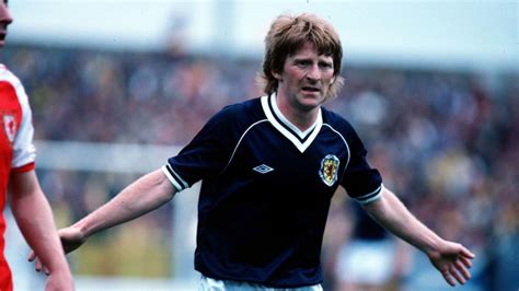 Ranked! The 10 best Scottish players ever | FourFourTwo