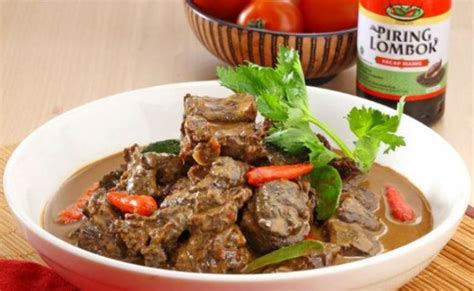 Kreasi Resep Dan Cara Membuat Krengsengan Daging Kambing Tokopedia Blog