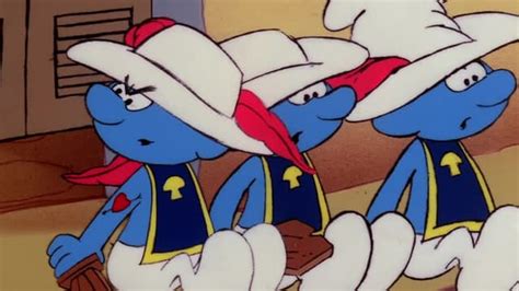 Watch The Smurfs S E One Good Smurf Deserves A Free Tv Shows Tubi