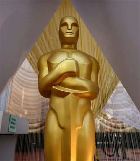 Minuto A Minuto De Los Premios Oscar 2020