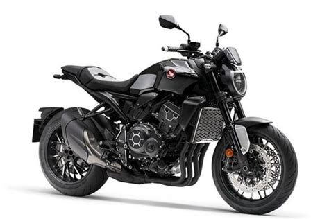 Baru Guys Motor Naked Bertenaga Tinggi Resmi Mengaspal Para Pesaingnya Auto K O Portal