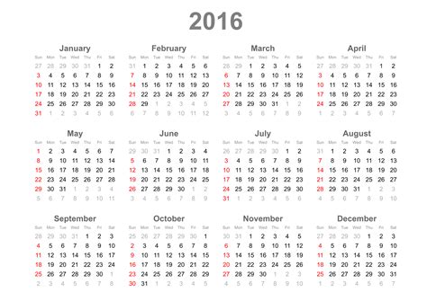 Desktop Photo Calendar 2016 Dolfsoho