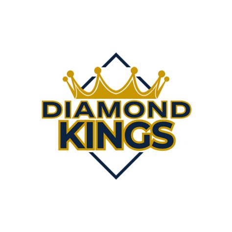 National Championship Sports Baseball Diamond Kings 11u D2