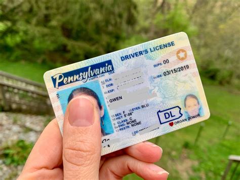 A Quick And Simple Guide To Real Id Full Life Full Passport