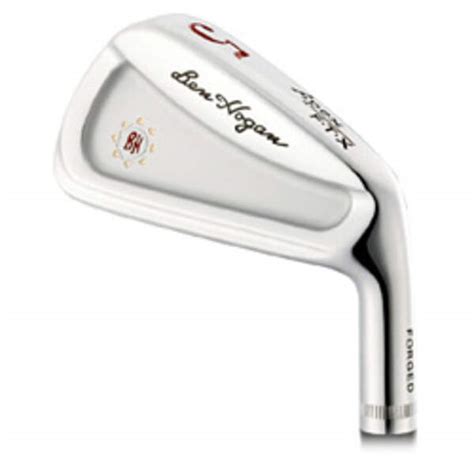 Ben Hogan Apex Ftx Single Iron 2nd Swing Golf