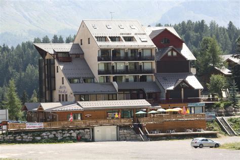 Hôtel Club Chalet Margot Superdévoluy Le Dévoluy Dans Les Hautes