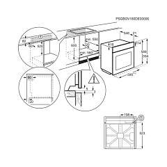 Electrolux EOC5E70X Steamcrisp 700 Horno De Vapor Combinado Cm 60