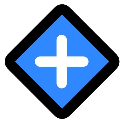 parallel gateway vector svg icon svg repo