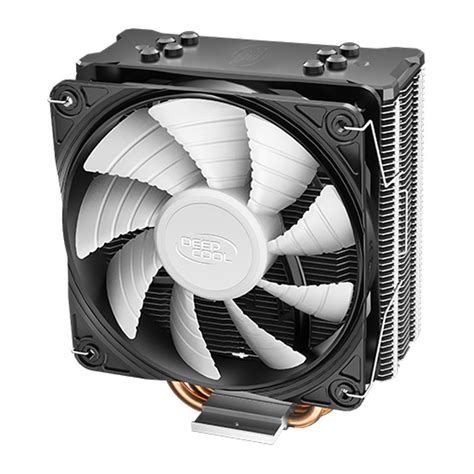 Deepcool Gammaxx Gt A Rgb Cpu Cooler Dp Mch Gmx Gt Argb Mwave