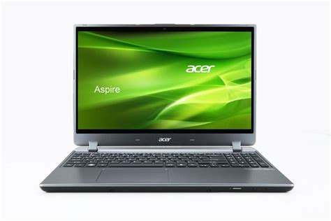 Acer Launching Timeline M3 And M5 Ultrabook