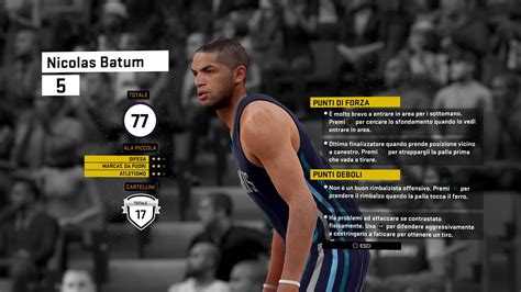 Nba 2k16 La Recensione