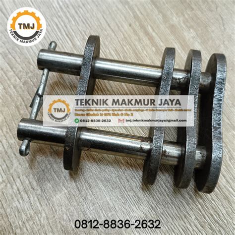 Jual Sambungan Rantai Rs Connecting Link Cl Cl