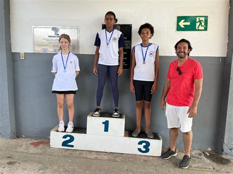 Curso de Educação Física de Três Pontas promove o Festival Escolar de