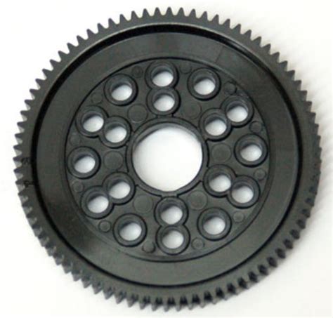 Kimbrough 64 Pitch 64p Spur Gear 112 Tooth 112t Kim212 212 Rotor Ron