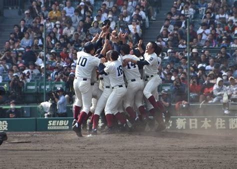 【大東】【祝】やってくれました！大阪桐蔭センバツ高校野球大会優勝！史上3校目の春連覇！ 号外net 大東・四條畷