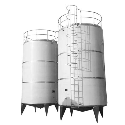 100 5000 Gallon Chemical Storage Tank Ace Chn