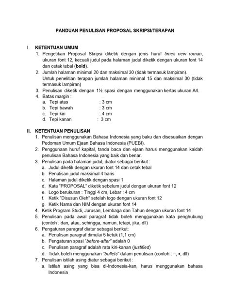 Sistematika Proposal Skripsi Revisi 14 Mei 2024 2 Pdf