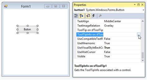 Getting Started With Windows Forms Tooltip Control Syncfusion