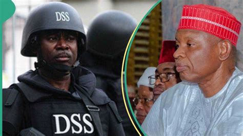 Kano Tribunal Gov Yusuf Nnpp Suffers Backlash Over London Protest