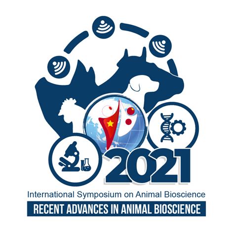 International Symposium On Animal Bioscience 2021