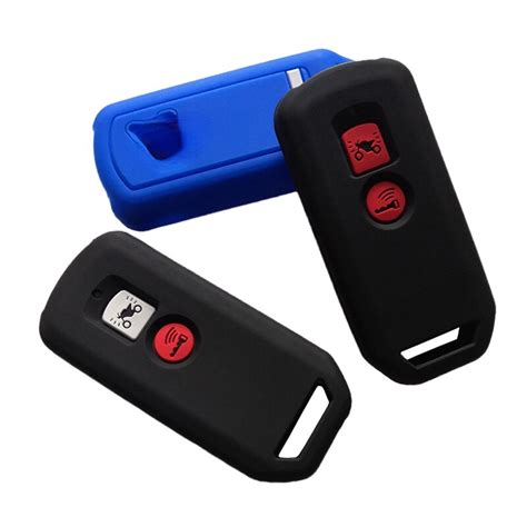 Protective Silicon Key Case For Honda X ADV SH 125 Grandado