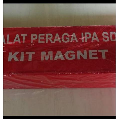 Jual Alat Peraga Ipa Sd Kit Shopee Indonesia