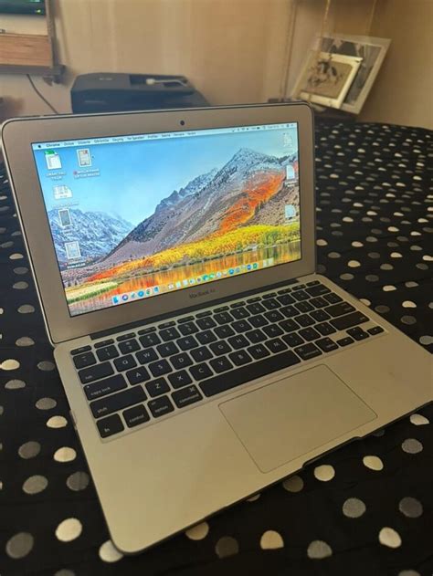 MacBook Air 2012 - Dizüstü Bilgisayar - 1680869215